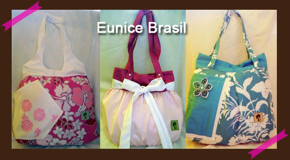 bolsas1 Elas Capricham   Especial Bolsas