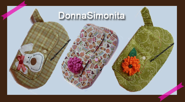bolsas3 Elas Capricham   Especial Bolsas