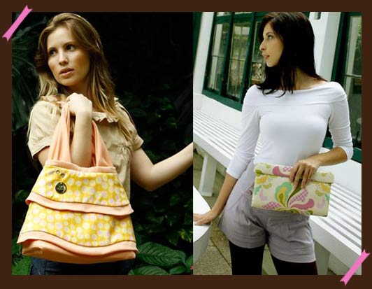 bolseria1 Lindas Bolsas e acessórios