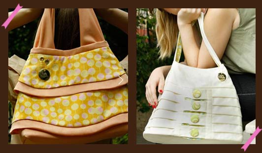 Lindas Bolsas e acessórios imagem bolseria3 Lindas Bolsas e acessórios