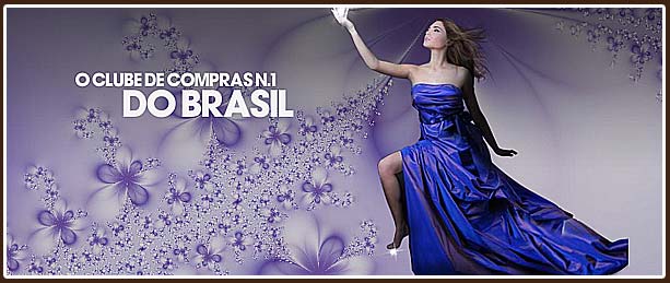 brands Clube de Compras Online