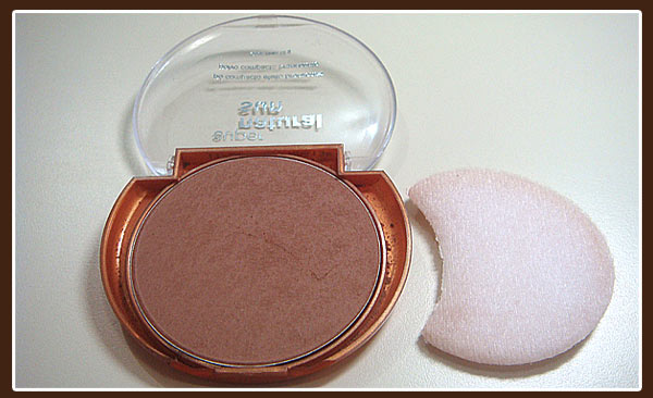 Testei Super Natural Sun Maybelline imagem bronze2 Testei Super Natural Sun Maybelline
