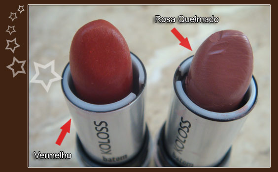 Tire o batom vermelho da gaveta imagem bvermelho1 Tire o batom vermelho da gaveta
