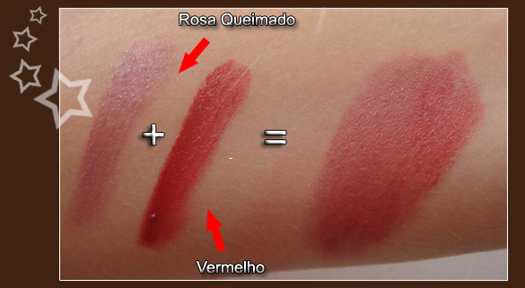 Tire o batom vermelho da gaveta imagem bvermelho2 Tire o batom vermelho da gaveta