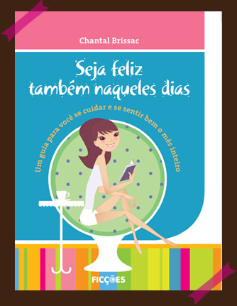 capa Mais presentes para vocês \o/