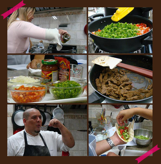 casafiesta Hora da Fome   Especial comida Mexicana