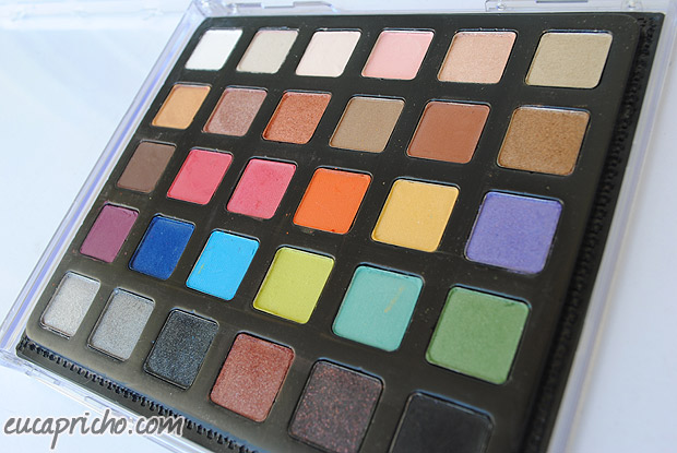 Paleta de sombras Catharine Hill imagem catharinahill1 Paleta de sombras Catharine Hill