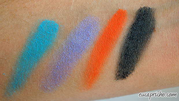 Paleta de sombras Catharine Hill imagem catharinahill5 Paleta de sombras Catharine Hill