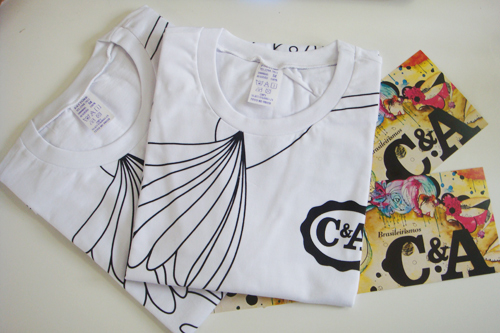 cea2 Promoção Relâmpago   São Paulo Fashion Week
