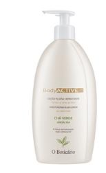 Chá verde presente até nos cosméticos imagem cha+verde Chá verde presente até nos cosméticos