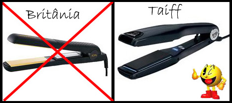 chapa Não recomendo!