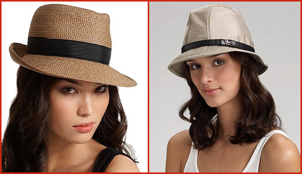Proteção com muito estilo imagem chapeup1 Proteção com muito estilo