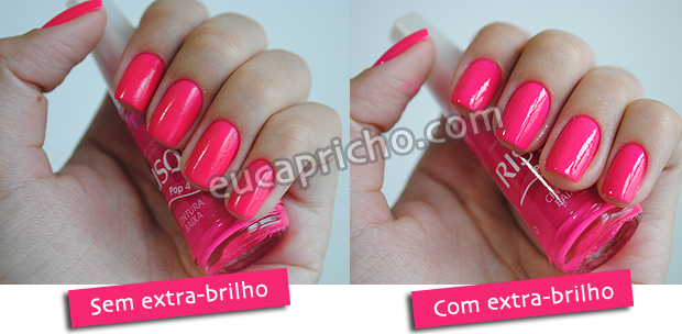 cinturabaixa2 Esmalte da Semana   Cintura Baixa   Risqué