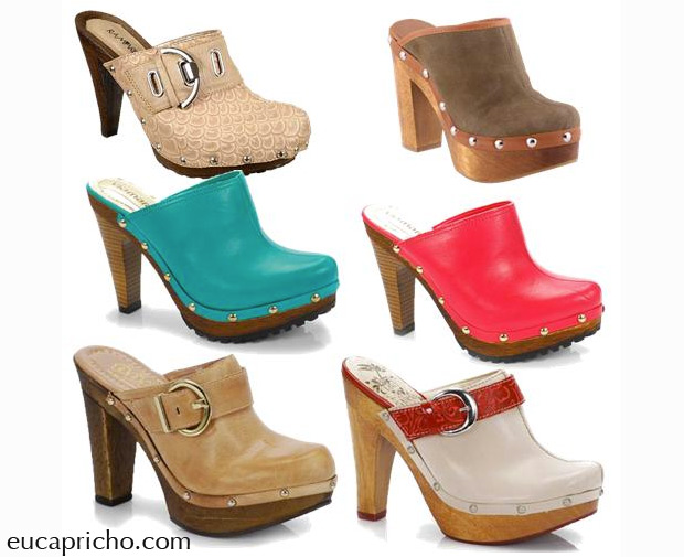 clog3 Clogs em alta no verão