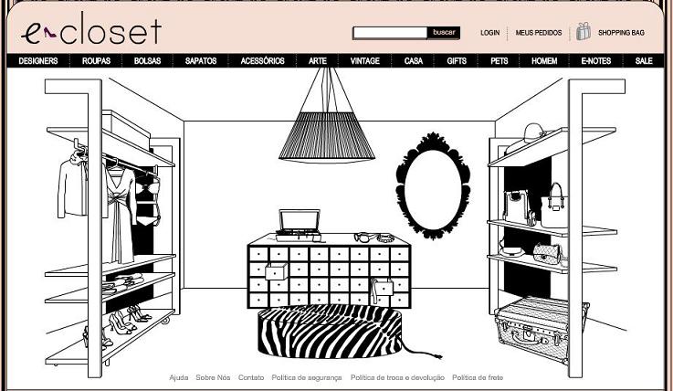  Shopping on line
