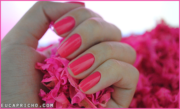 clubber2 Esmalte da Semana Clubber Coleção Fashion Colorama