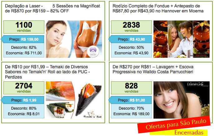 clubeurbano1 Novidades GROUPON   Clube Urbano + SORTEIO 