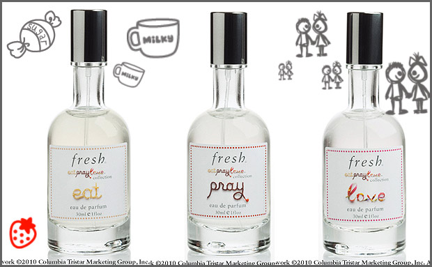 comeramar Comer, rezar, amar....