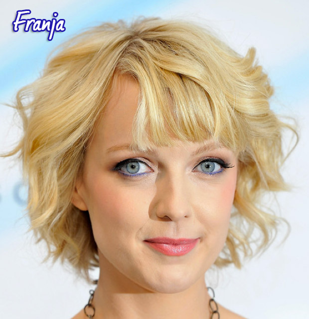 Capricha no Penteado Curtos e poderosos imagem curto 1 Capricha no Penteado Curtos e poderosos