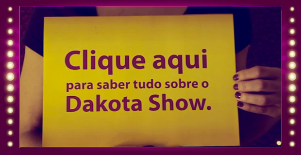 Quer ganhar 1 calçado da Dakota por dia!? imagem dakotashow Quer ganhar 1 calçado da Dakota por dia!?