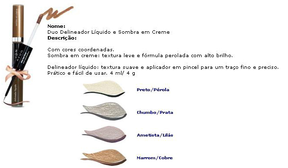 delineador4 Não sai da minha bolsa