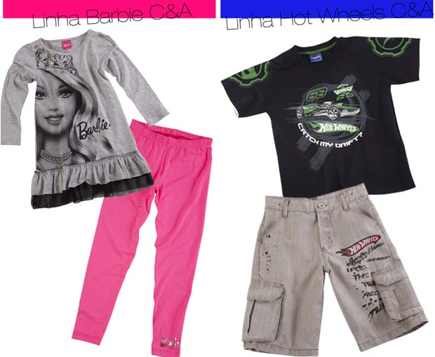 C&A Fashion Kids Eu assisti! imagem desfilecea2 C&A Fashion Kids Eu assisti!