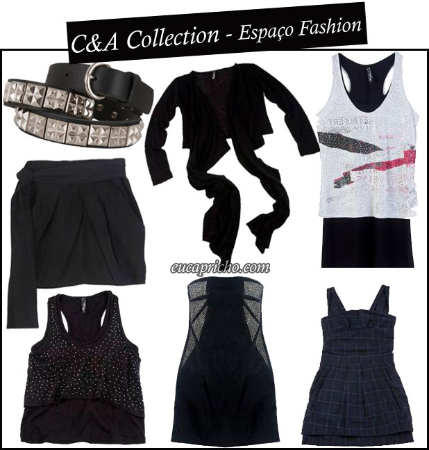 espacofashion1 C&A Collection   Espaço Fashion
