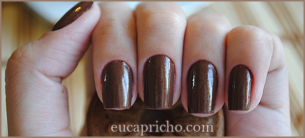 Esmalte da Semana Expresso Risqué imagem expresso3 Esmalte da Semana Expresso Risqué