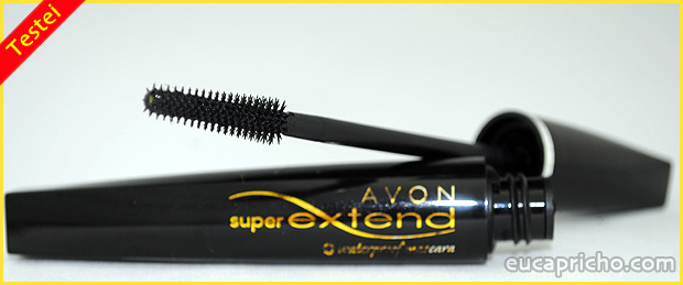 Testei Super Extend Avon imagem extend1 Testei Super Extend Avon