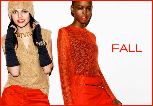 Cores do Outono imagem fall1 Cores do Outono