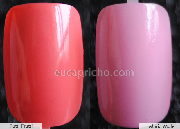 Swatches Coleção Doçura Fina Flor imagem fflor2 Swatches Coleção Doçura Fina Flor