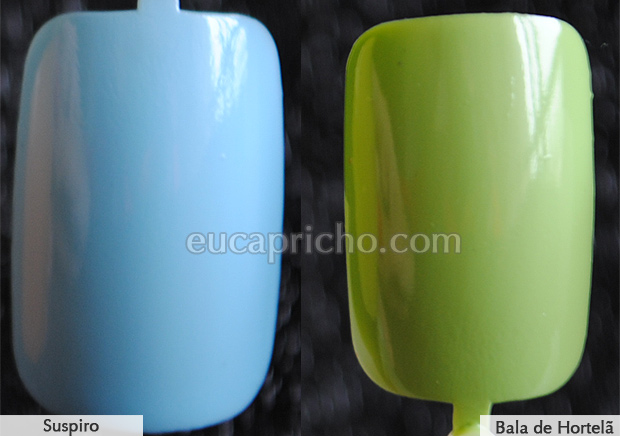 Swatches Coleção Doçura Fina Flor imagem fflor4 Swatches Coleção Doçura Fina Flor