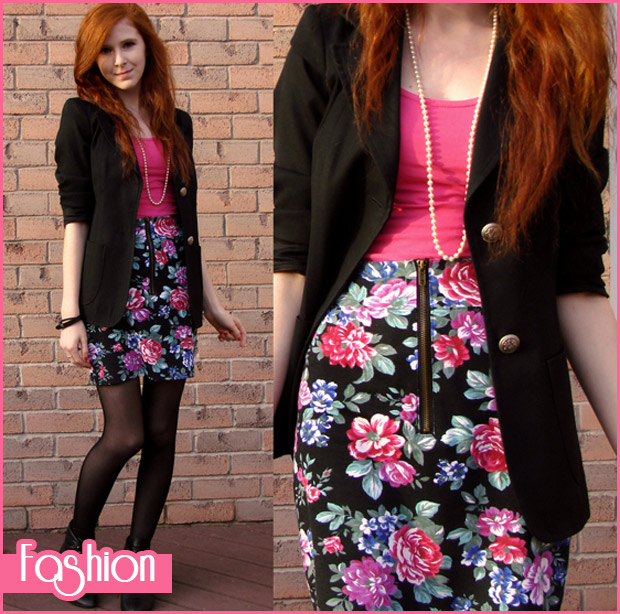Guarda roupa florido imagem flores3 Guarda roupa florido