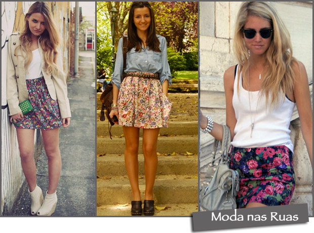 Guarda roupa florido imagem flores4 Guarda roupa florido