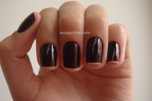 Esmalte Coffe Impala e Rebu Risqué imagem francesa2 Esmalte Coffe Impala e Rebu Risqué