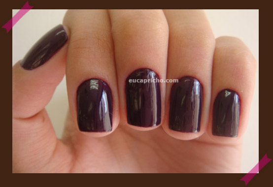 Esmalte da Semana Noite de Gala Colorama imagem gala1 Esmalte da Semana Noite de Gala Colorama