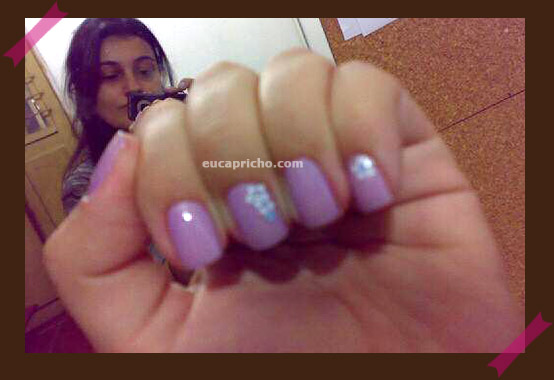 Esmalte da Semana Noite de Gala Colorama imagem gala2 Esmalte da Semana Noite de Gala Colorama