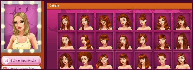 Garota Popular imagem garotap2 Garota Popular