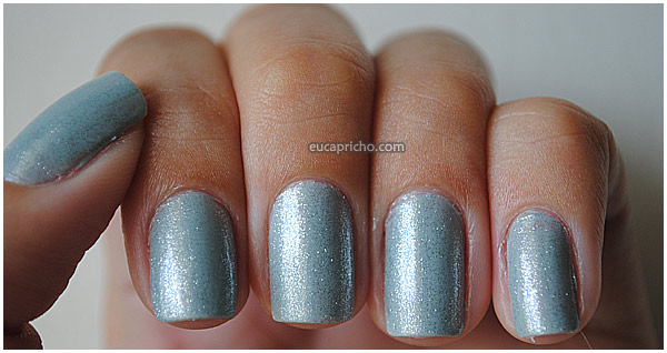 gloss2 Esmalte da Semana   Pier + Barbarella   Impala