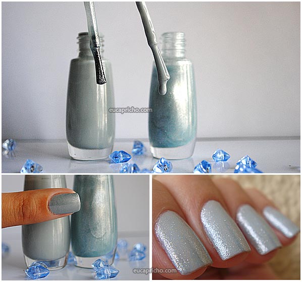 gloss5 Esmalte da Semana   Pier + Barbarella   Impala