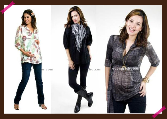 Moda Gravida
