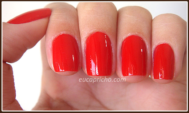 havana7 Esmalte da Semana   Canoa Impala + Havana Risqué