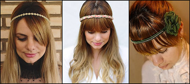 hb2 Loucas por Headband