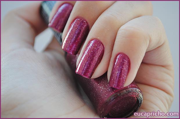 hits 3 Esmalte da Semana   Hits   309 Perolado