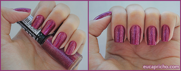 hits 4 Esmalte da Semana   Hits   309 Perolado