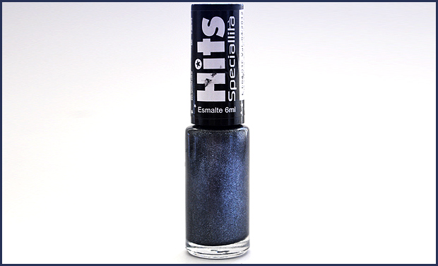 hits cinza1 Esmalte da Semana (passada)   Hits 154