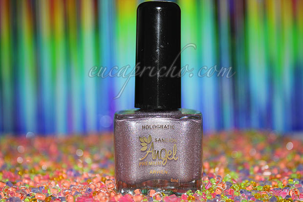 Arwen – Holografic Sancion Angel imagem holo1 Arwen – Holografic Sancion Angel