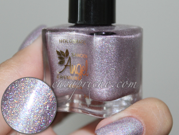 Arwen – Holografic Sancion Angel imagem holo3 Arwen – Holografic Sancion Angel