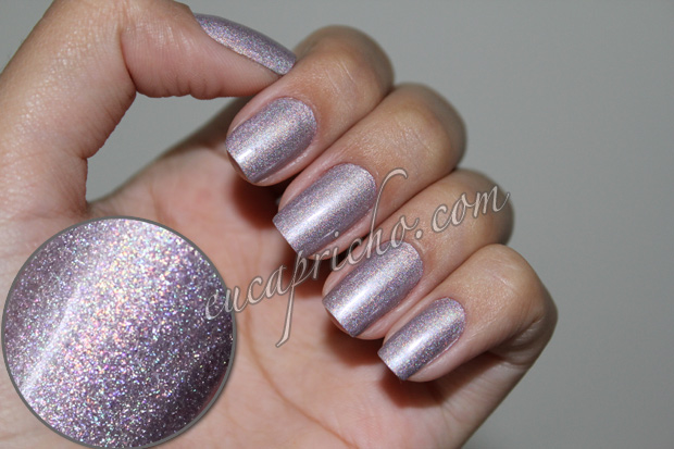 Arwen – Holografic Sancion Angel imagem holo4 Arwen – Holografic Sancion Angel