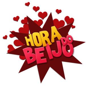 horadobeijo Beijo   Beijinho   Beijão